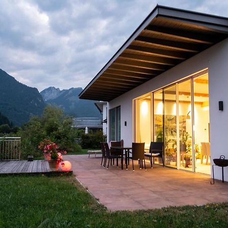 Ferienappartement Vastu Pflach Dış mekan fotoğraf
