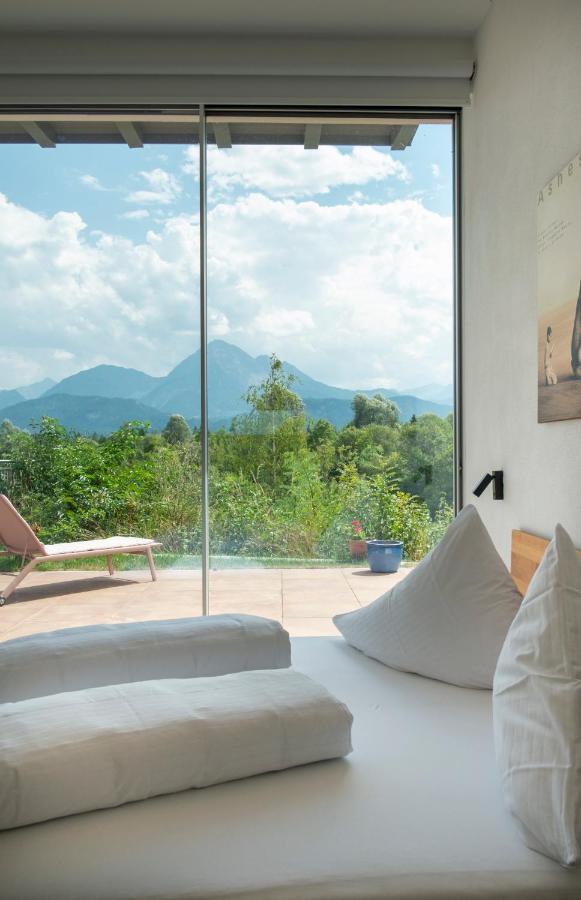 Ferienappartement Vastu Pflach Dış mekan fotoğraf