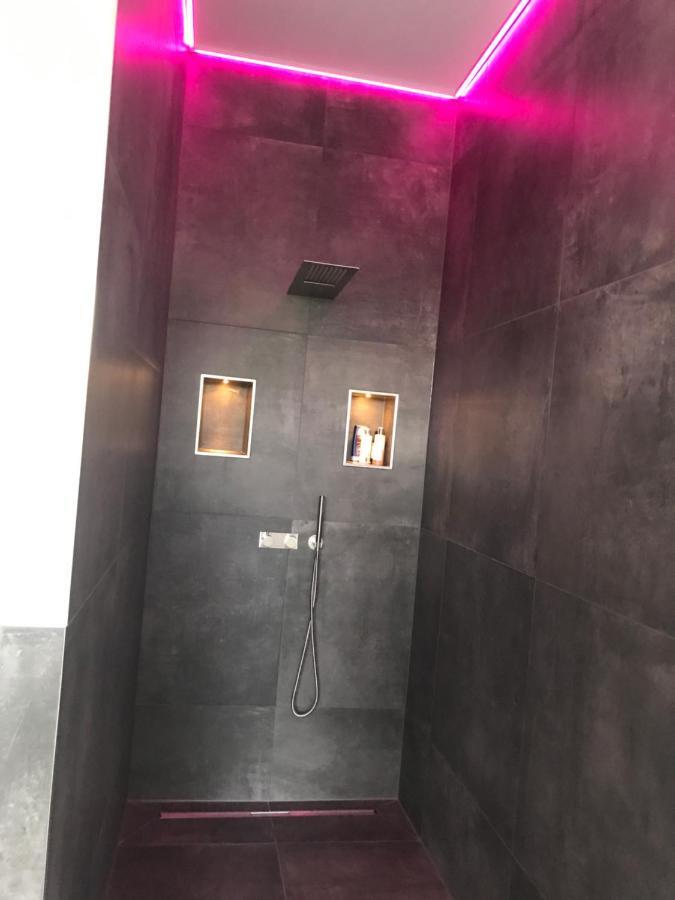 Ferienappartement Vastu Pflach Dış mekan fotoğraf