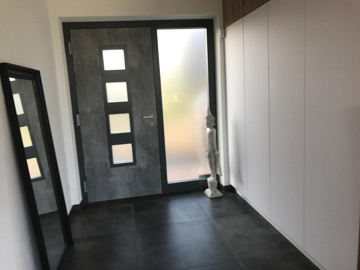 Ferienappartement Vastu Pflach Dış mekan fotoğraf