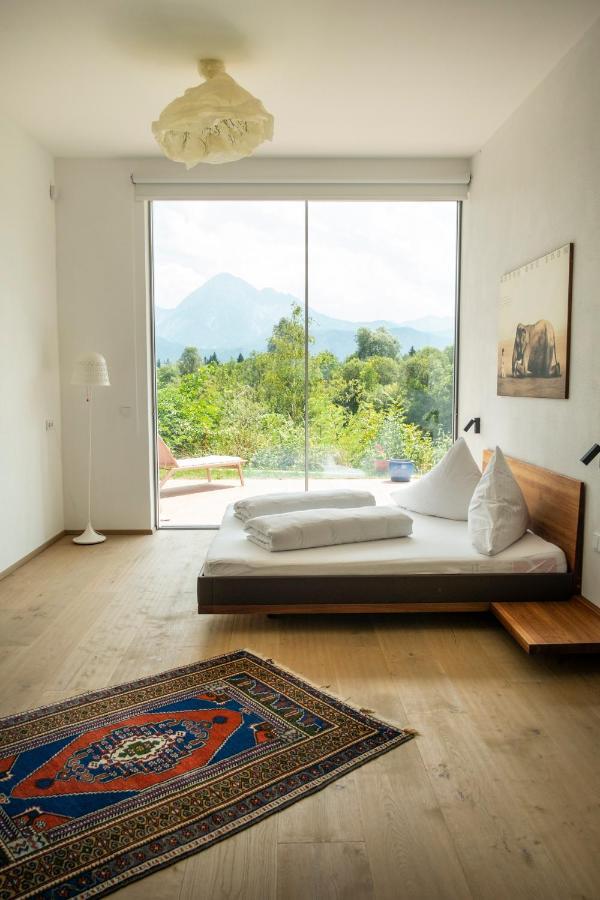 Ferienappartement Vastu Pflach Dış mekan fotoğraf